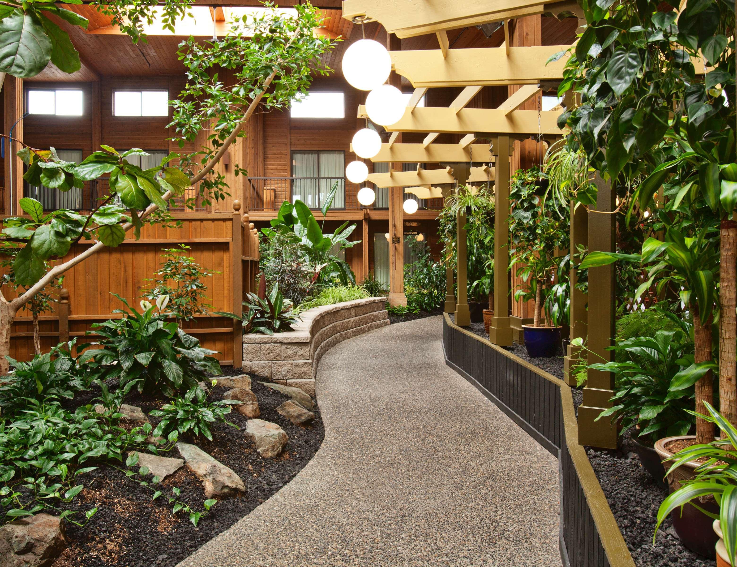 Best Western Premier Ashton Suites - Willowbrook Houston Exterior foto